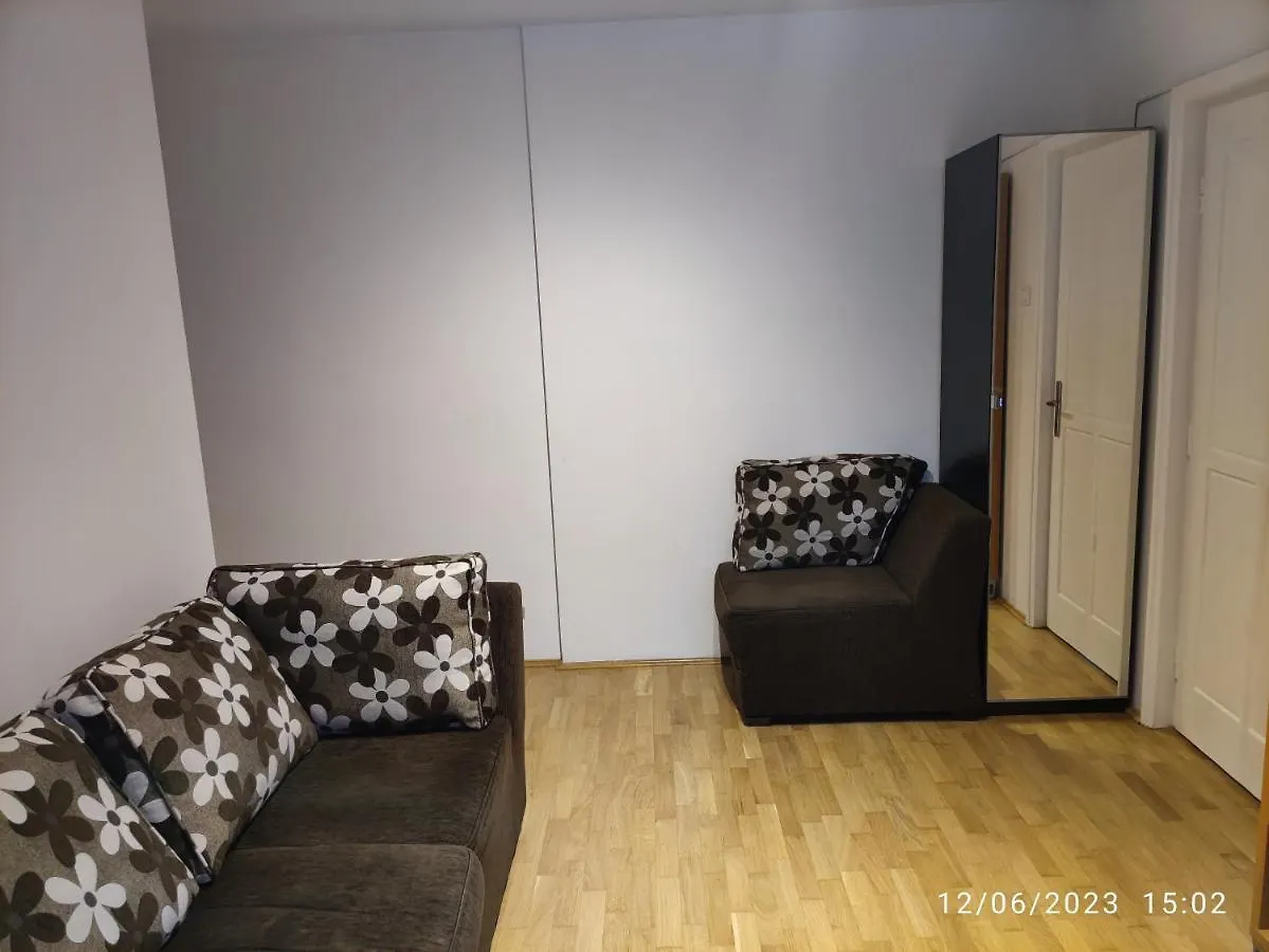 Fabian Central Apartment Bucarest